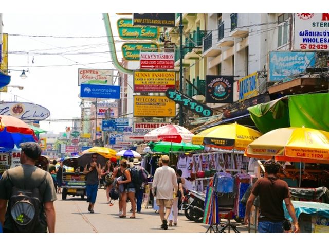 タイのバンコクは月5万円で暮らせるのか？ | タイヨメ